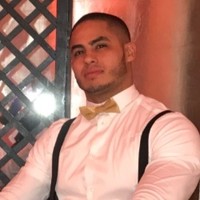 Nestlé Employee Alejandro Lorca's profile photo