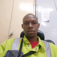 Trevali Employee Marius Ouedraogo's profile photo