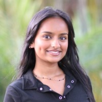ALPFA UCF Employee Jaiya Naitram's profile photo