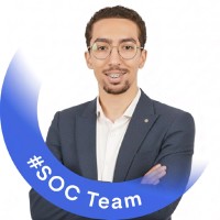 CyberTalents Employee Omar Fekry's profile photo