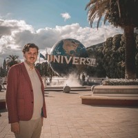 USJ Co., Ltd. Employee Timothy van de Bilt's profile photo