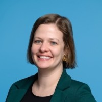 HR Analytics Academy Employee Emilie Dubau's profile photo