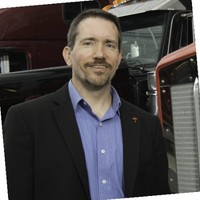 LogistIQ Insurance Solutions Employee Scott Cornell's profile photo