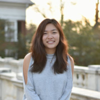 Google Employee Emily Lu's profile photo