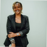 cloudwrxs Employee Ange Ishimwe's profile photo