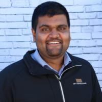 Mitul Patel Email & Phone Number