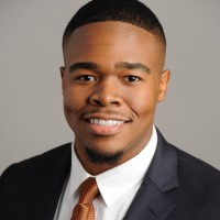 IMC Construction Employee Markus Jackson's profile photo