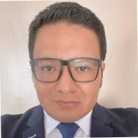 PETROAMAZONAS ECUADOR S.A. Employee Mauricio Chavez's profile photo