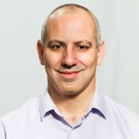 Eyal Tocker Email & Phone Number