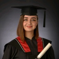 Lystek Employee Lucig Aroyan's profile photo