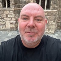 Glyn Fazackerley Email & Phone Number
