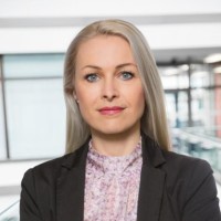 Talea.de Employee Monique Bräuer's profile photo