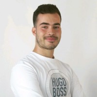 Deepecho Employee Aymane Moussa's profile photo