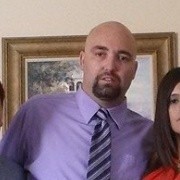 Southwest Barricades Employee Rick Rogers's profile photo