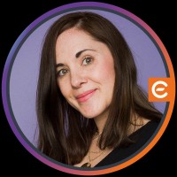 Enfuse Group Employee Lianne Baker's profile photo