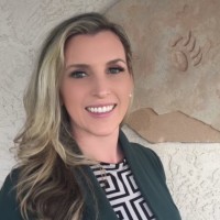 Rack Ops Employee Marisa Budaj's profile photo