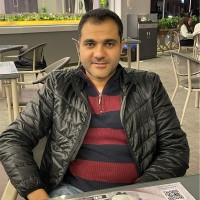 AFROTEL GROUP Employee Abdallah Hamed's profile photo
