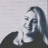 TRILUX Employee Lena Molitor's profile photo