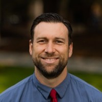 Justin-Siena High School Employee Andrew Bettencourt's profile photo