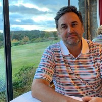 Credencial Payments Employee Adrián Torelli's profile photo