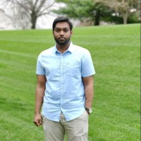 Rishi Chinthamani Email