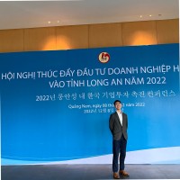 CBRE Vietnam Employee Lê Mẫn's profile photo