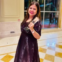 Piramal Group Employee Rashi Sharma's profile photo