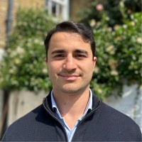 Intropic Employee Marco Maglioli's profile photo