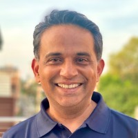 KeyZane, Inc. Employee Raghu Vishwanath's profile photo