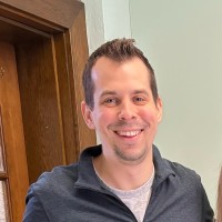 Norwich Public Schools Employee Zach Maher's profile photo