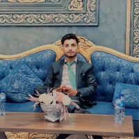 BitBlazeTec Employee Fazeel Saeed's profile photo