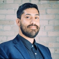 Postma Consulting Ltd. Employee Raza Hameed's profile photo