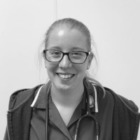 Severn Edge Veterinary Group Employee Beth Grant's profile photo