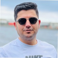 Obaidullah Haidarzada Email