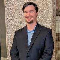 Kestra Financial Employee Christopher McCready's profile photo