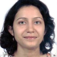 Anisha Gaur's profile photo