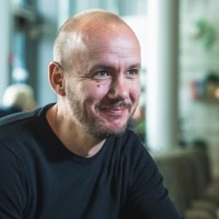 Johan Fredriksson Email & Phone Number