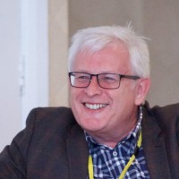 Vogal Group Employee Wayne Fiet's profile photo