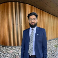 Maaz Siddiqi Email