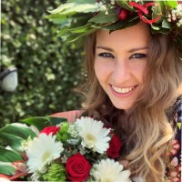 Martina Pasinetti Email