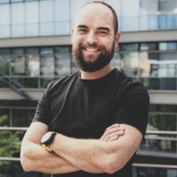 VIVANTIS Employee Martin Komora's profile photo