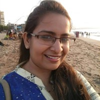 TEXTOMETRY Employee Versha Verma's profile photo