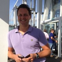 James Crouch Email