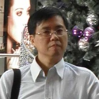 Analysis Exchange Employee Thomas Tam's profile photo