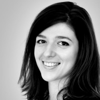 Halocline Employee Katrin's profile photo