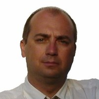 Custom S.p.A. Employee Andy Cavallini's profile photo