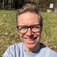 TIDAL Employee Pål Berg's profile photo