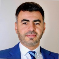 I-MED Radiology Network Employee Tarek Eid's profile photo