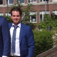 Lightnet GmbH Employee Christoph Rosslenbroich's profile photo