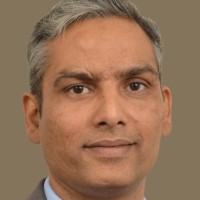 enviro India Employee Anurag Pokhariyal's profile photo